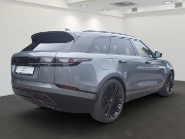 SPOTICAR Land Rover Range Rover Velar D300 Autobiography Gebraucht - Suv Diesel Grau - Erfurt - 1201198037_3
