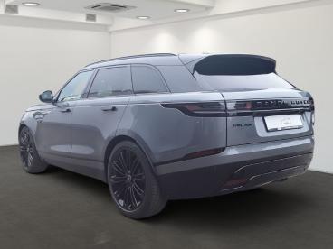 SPOTICAR Land Rover Range Rover Velar D300 Autobiography Gebraucht - Suv Diesel Grau - Erfurt - 1201198037_4