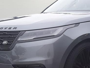 SPOTICAR Land Rover Range Rover Velar D300 Autobiography Gebraucht - Suv Diesel Grau - Erfurt - 1201198037_5
