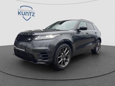 SPOTICAR Land Rover Range Rover Velar P250 R-dynamic Hse Standheizung Gebraucht - Suv Benzin  - Gettorf - 1201220167_1