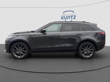 SPOTICAR Land Rover Range Rover Velar P250 R-dynamic Hse Standheizung Gebraucht - Suv Benzin  - Gettorf - 1201220167_2