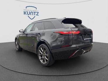 SPOTICAR Land Rover Range Rover Velar P250 R-dynamic Hse Standheizung Gebraucht - Suv Benzin  - Gettorf - 1201220167_3