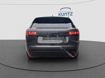 SPOTICAR Land Rover Range Rover Velar P250 R-dynamic Hse Standheizung Gebraucht - Suv Benzin  - Gettorf - 1201220167_4