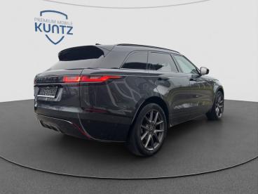 SPOTICAR Land Rover Range Rover Velar P250 R-dynamic Hse Standheizung Gebraucht - Suv Benzin  - Gettorf - 1201220167_5