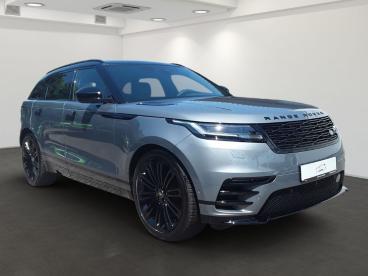 SPOTICAR Land Rover Range Rover Velar D300 Dynamic Se Gebraucht - Suv Diesel Grau - Erfurt - 1201234042_2