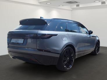 SPOTICAR Land Rover Range Rover Velar D300 Dynamic Se Gebraucht - Suv Diesel Grau - Erfurt - 1201234042_3
