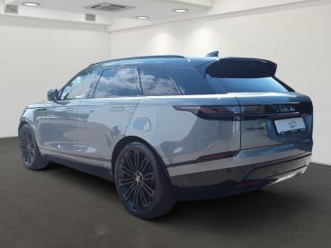 SPOTICAR Land Rover Range Rover Velar D300 Dynamic Se Gebraucht - Suv Diesel Grau - Erfurt - 1201234042_4