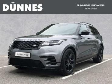 SPOTICAR Land Rover Range Rover Velar D275 R-dynamic S Gebraucht - Suv Diesel Grau - Regensburg - 1201281721_1