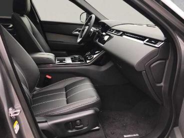 SPOTICAR Land Rover Range Rover Velar D275 R-dynamic S Gebraucht - Suv Diesel Grau - Regensburg - 1201281721_3