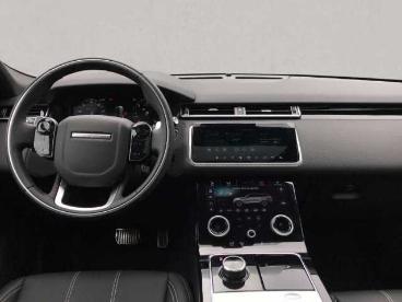 SPOTICAR Land Rover Range Rover Velar D275 R-dynamic S Gebraucht - Suv Diesel Grau - Regensburg - 1201281721_4