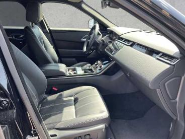 SPOTICAR Land Rover Range Rover Velar D240 R-dynamic Gebraucht - Suv Diesel Schwarz - Regensburg - 1201281724_3