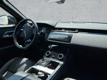 SPOTICAR Land Rover Range Rover Velar D240 R-dynamic Gebraucht - Suv Diesel Schwarz - Regensburg - 1201281724_4