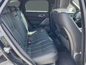 SPOTICAR Land Rover Range Rover Velar D240 R-dynamic Gebraucht - Suv Diesel Schwarz - Regensburg - 1201281724_5
