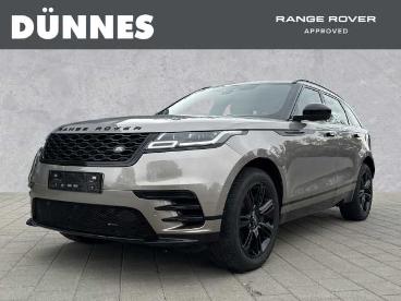 SPOTICAR Land Rover Range Rover Velar D300 Dynamic Se Gebraucht - Suv Diesel Grau - Regensburg - 1201281787_1