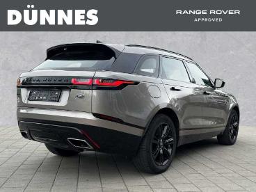 SPOTICAR Land Rover Range Rover Velar D300 Dynamic Se Gebraucht - Suv Diesel Grau - Regensburg - 1201281787_2