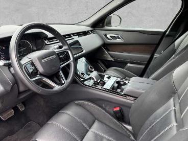 SPOTICAR Land Rover Range Rover Velar D300 Dynamic Se Gebraucht - Suv Diesel Grau - Regensburg - 1201281787_3