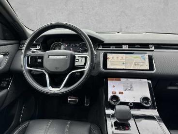 SPOTICAR Land Rover Range Rover Velar D300 Dynamic Se Gebraucht - Suv Diesel Grau - Regensburg - 1201281787_4