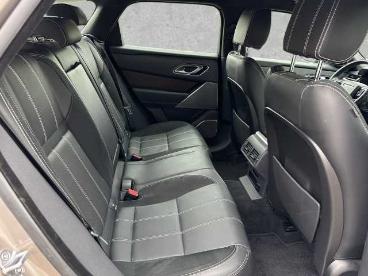 SPOTICAR Land Rover Range Rover Velar D300 Dynamic Se Gebraucht - Suv Diesel Grau - Regensburg - 1201281787_5