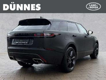 SPOTICAR Land Rover Range Rover Velar D300 R-dynamic Se Gebraucht - Suv Diesel Schwarz - Regensburg - 1201300636_2