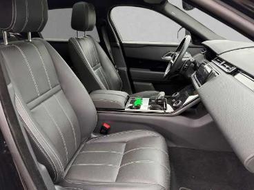 SPOTICAR Land Rover Range Rover Velar D300 R-dynamic Se Gebraucht - Suv Diesel Schwarz - Regensburg - 1201300636_3