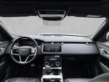 SPOTICAR Land Rover Range Rover Velar D300 R-dynamic Se Gebraucht - Suv Diesel Schwarz - Regensburg - 1201300636_4