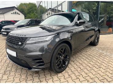 SPOTICAR Land Rover Range Rover Velar Dynamic Se D300 +blackpack++panodach+ Gebraucht - Suv Diesel Grau - Meckenheim - 1201336172_1
