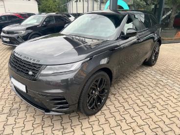 SPOTICAR Land Rover Range Rover Velar Dynamic Se D300 +blackpack++panodach+ Gebraucht - Suv Diesel Grau - Meckenheim - 1201336172_2