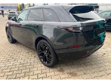 SPOTICAR Land Rover Range Rover Velar Dynamic Se D300 +blackpack++panodach+ Gebraucht - Suv Diesel Grau - Meckenheim - 1201336172_4
