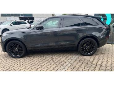 SPOTICAR Land Rover Range Rover Velar Dynamic Se D300 +blackpack++panodach+ Gebraucht - Suv Diesel Grau - Meckenheim - 1201336172_5