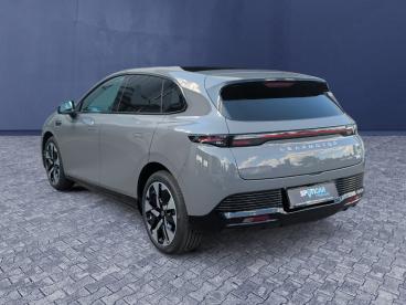 SPOTICAR Leapmotor B05 Design Pro Max 67,1 360-grad-kamera+acc+navi Gebraucht - Limousine Elektro Grau - Eschwege - 1201320646_3