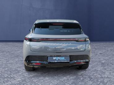 SPOTICAR Leapmotor B05 Design Pro Max 67,1 360-grad-kamera+acc+navi Gebraucht - Limousine Elektro Grau - Eschwege - 1201320646_4