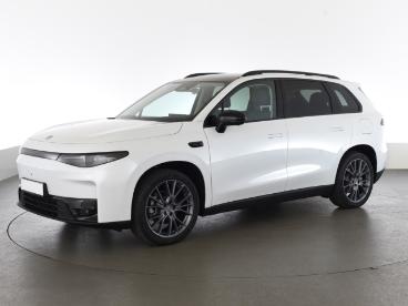 SPOTICAR Leapmotor C10 Dab Pdc 360° Kamera Acc Shz Klimaautom. Gebraucht - Geländewagen Elektro  - Aachen - 1201075403_2