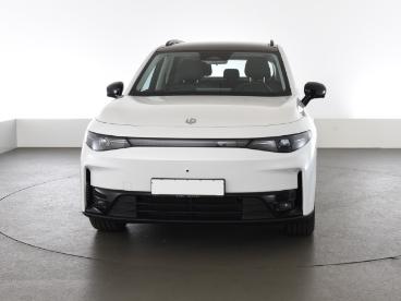 SPOTICAR Leapmotor C10 Dab Pdc 360° Kamera Acc Shz Klimaautom. Gebraucht - Geländewagen Elektro  - Aachen - 1201075403_4