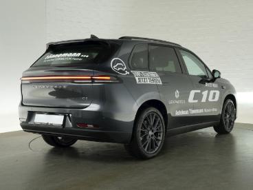 SPOTICAR Leapmotor C10 Design 69,9 Kwh+navi+360°kamera+panoramadach+acc+d Gebraucht - Geländewagen Elektro  - Münster - 1201085527_2