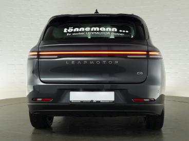 SPOTICAR Leapmotor C10 Design 69,9 Kwh+navi+360°kamera+panoramadach+acc+d Gebraucht - Geländewagen Elektro  - Münster - 1201085527_5