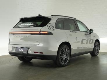 SPOTICAR Leapmotor C10 Design 69,9 Kwh+navi+360°kamera+panoramadach+acc+d Gebraucht - Geländewagen Elektro  - Coesfeld - 1201112809_2