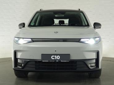 SPOTICAR Leapmotor C10 Design 69,9 Kwh+navi+360°kamera+panoramadach+acc+d Gebraucht - Geländewagen Elektro  - Coesfeld - 1201112809_4