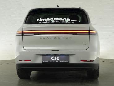 SPOTICAR Leapmotor C10 Design 69,9 Kwh+navi+360°kamera+panoramadach+acc+d Gebraucht - Geländewagen Elektro  - Coesfeld - 1201112809_5