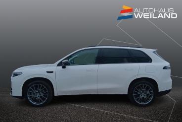 SPOTICAR Leapmotor C10 28,4 Kwh Design Gebraucht - Sonstige   - Neunkirchen - 1201134491_3