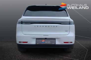 SPOTICAR Leapmotor C10 28,4 Kwh Design Gebraucht - Sonstige   - Neunkirchen - 1201134491_4