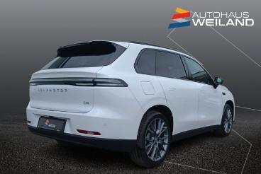 SPOTICAR Leapmotor C10 28,4 Kwh Design Gebraucht - Sonstige   - Neunkirchen - 1201134491_5