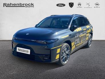 SPOTICAR Leapmotor C10 Bev Design Bev Design Gebraucht - Geländewagen Elektro  - Osnabrück - 1201137661_1