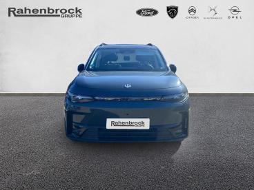 SPOTICAR Leapmotor C10 Bev Design Bev Design Gebraucht - Geländewagen Elektro  - Osnabrück - 1201137661_2