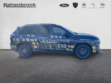 SPOTICAR Leapmotor C10 Bev Design Bev Design Gebraucht - Geländewagen Elektro  - Osnabrück - 1201137661_4