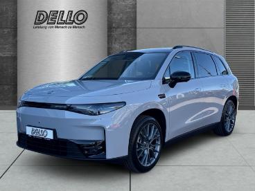 SPOTICAR Leapmotor C10 160 Kw Design My25 Bev **sofort Verfugbar** Panora Gebraucht - Geländewagen Elektro  - Reinbek - 1201149948_1