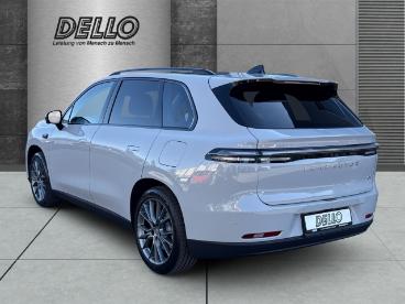 SPOTICAR Leapmotor C10 160 Kw Design My25 Bev **sofort Verfugbar** Panora Gebraucht - Geländewagen Elektro  - Reinbek - 1201149948_3