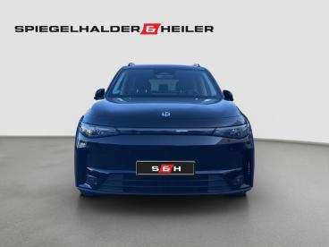 SPOTICAR Leapmotor C10 160 Kw Bev Style My25 Elektrisch, Automatikgetrieb Gebraucht - Limousine Elektro  - Heidelberg - 1201187410_2