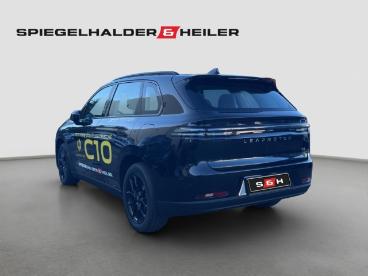 SPOTICAR Leapmotor C10 160 Kw Bev Style My25 Elektrisch, Automatikgetrieb Gebraucht - Limousine Elektro  - Heidelberg - 1201187410_5