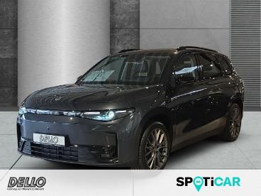 SPOTICAR Leapmotor C10 160 Kw Design Panorama Navi Leder Memory Sitze 360 Gebraucht - Geländewagen Elektro  - Hamburg - 1201204941_1