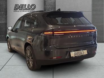 SPOTICAR Leapmotor C10 160 Kw Design Panorama Navi Leder Memory Sitze 360 Gebraucht - Geländewagen Elektro  - Hamburg - 1201204941_3